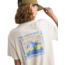 The North Face Women's All Day Beauty Relaxed Tee | White Dune