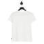 Vans Youth Clear Mind Short Sleeve T-shirt | Marshmallow