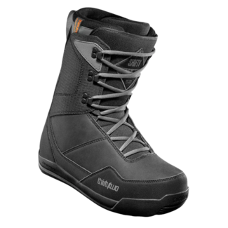 ThirtyTwo Men's Shifty Snowboard Boot | Black