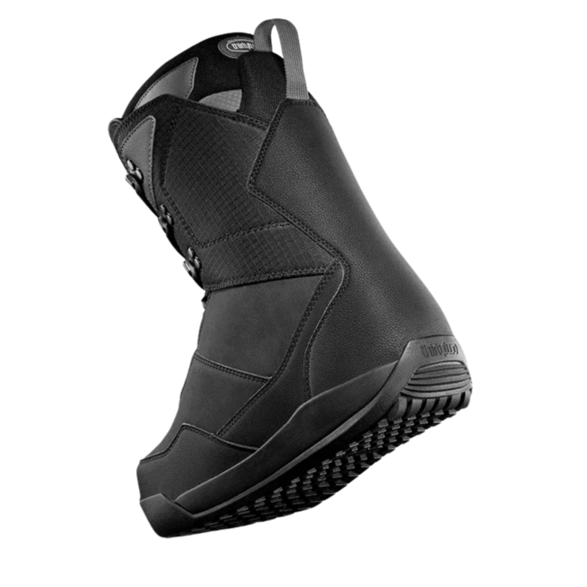 ThirtyTwo Men's Shifty Snowboard Boot | Black