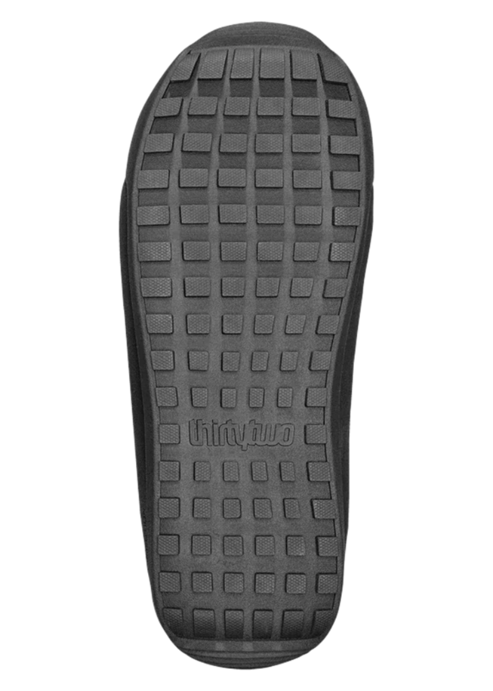 ThirtyTwo Men's Shifty Snowboard Boot | Black