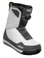 ThirtyTwo Men's Shifty BOA Snowboard Boots | Black / White