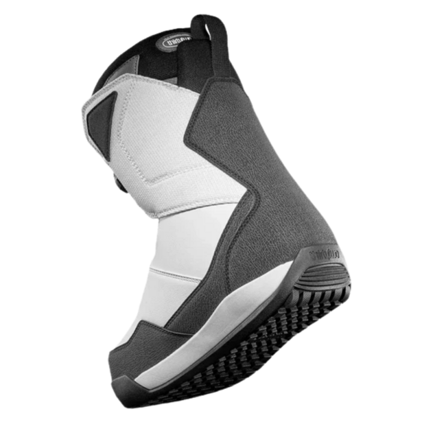 ThirtyTwo Men's Shifty BOA Snowboard Boots | Black / White