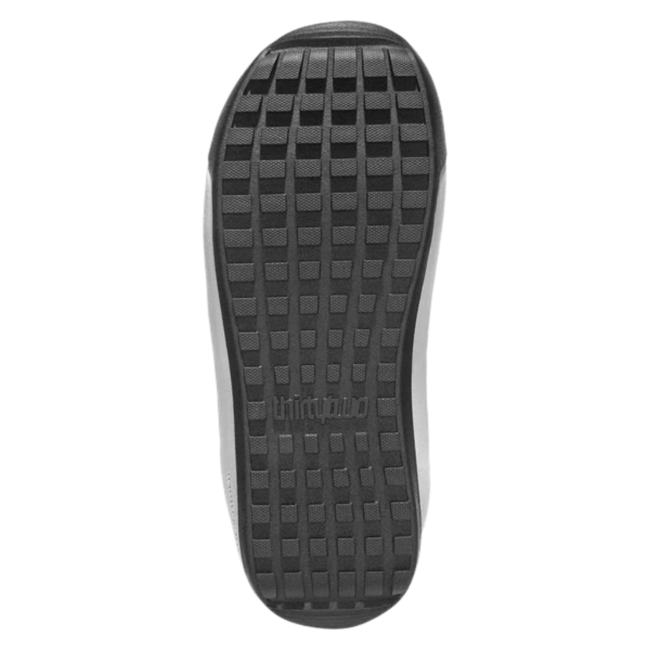 ThirtyTwo Men's Shifty BOA Snowboard Boots | Black / White