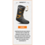 ThirtyTwo Men's Shifty BOA Snowboard Boots | Black / White