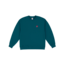 Loviah Men's Heartman Crewneck | Teal