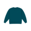 Loviah Men's Heartman Crewneck | Teal
