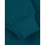 Loviah Men's Heartman Crewneck | Teal