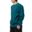 Loviah Men's Heartman Crewneck | Teal