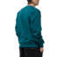 Loviah Men's Heartman Crewneck | Teal