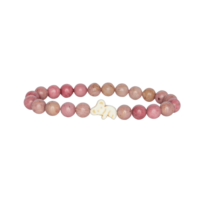 Fahlo Wildlife Tracking Bracelet - Koala