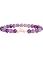 Fahlo Wildlife Tracking Bracelet - Dolphin