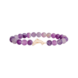 Fahlo Wildlife Tracking Bracelet - Dolphin