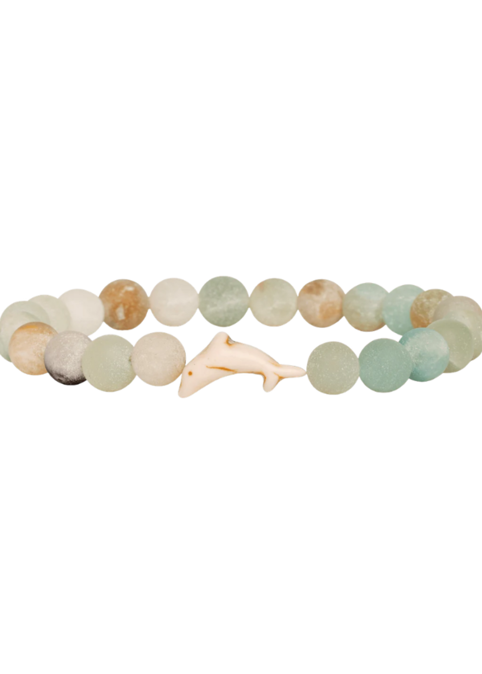 Fahlo Wildlife Tracking Bracelet - Dolphin