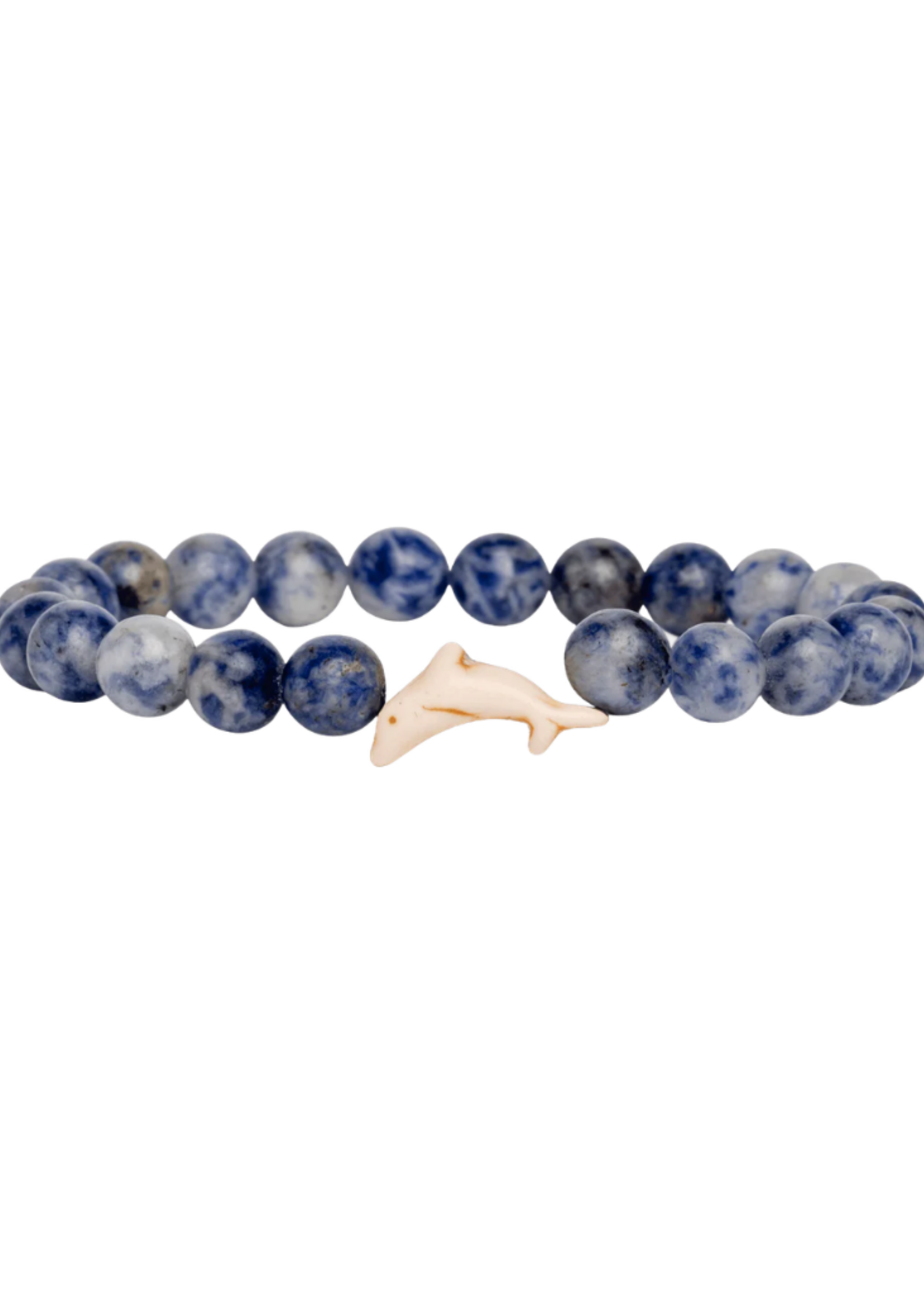 Fahlo Wildlife Tracking Bracelet - Dolphin