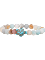Fahlo Wildlife Tracking Bracelet - Sea Turtle