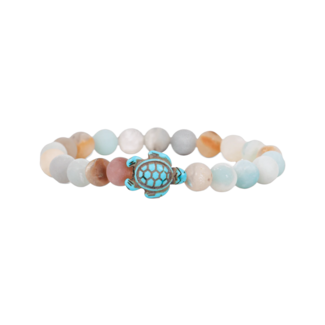 Fahlo Wildlife Tracking Bracelet - Sea Turtle