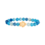 Fahlo Wildlife Tracking Bracelet - Sea Turtle