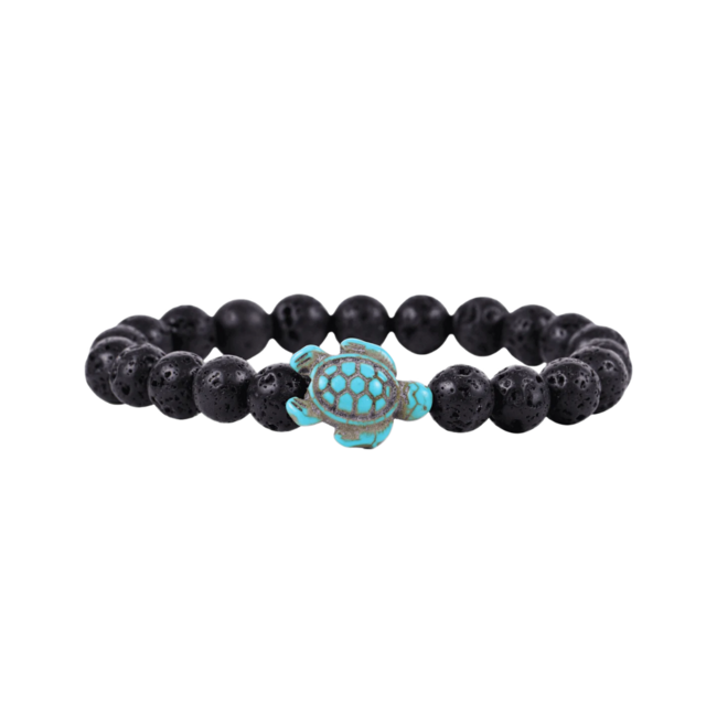 Fahlo Wildlife Tracking Bracelet - Sea Turtle