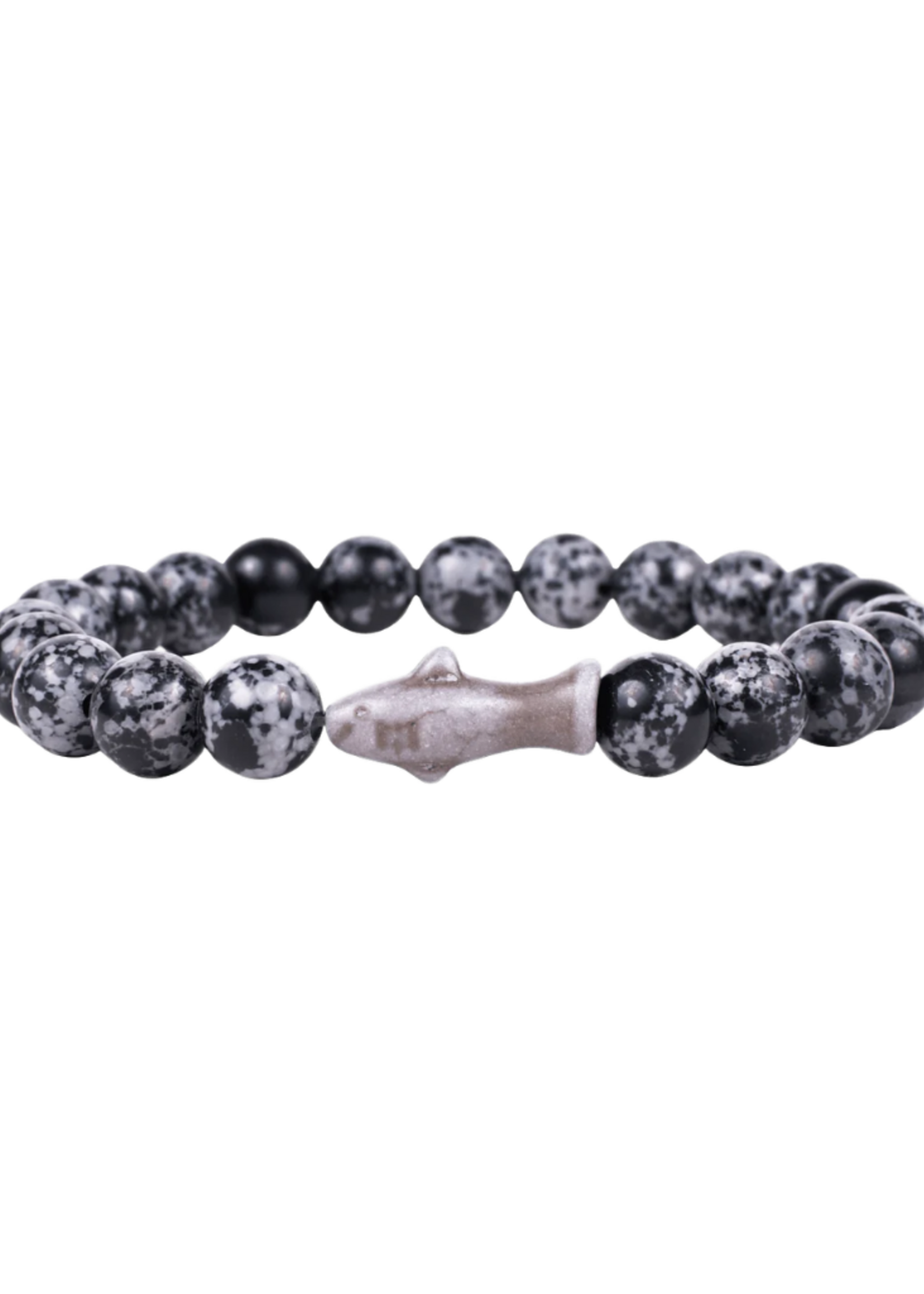 Fahlo Wildlife Tracking Bracelet - Shark