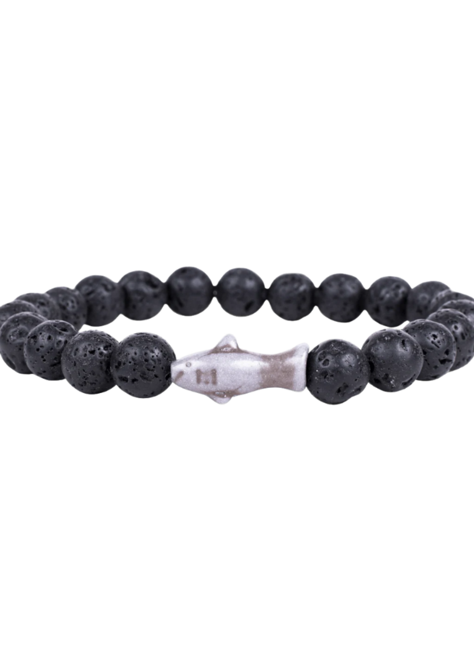Fahlo Wildlife Tracking Bracelet - Shark
