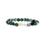 Fahlo Wildlife Tracking Bracelet - Cheetah