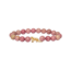 Fahlo Wildlife Tracking  Bracelet-Snow Leopard