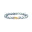 Fahlo Wildlife Tracking  Bracelet-Snow Leopard
