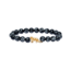 Fahlo Wildlife Tracking  Bracelet-Snow Leopard