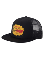 Brixton Mavis NetPlus Trucker | Black