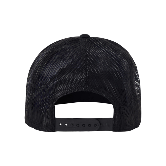 Brixton Mavis NetPlus Trucker | Black