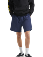 Brixton Journey Active Short | Midnight Blue