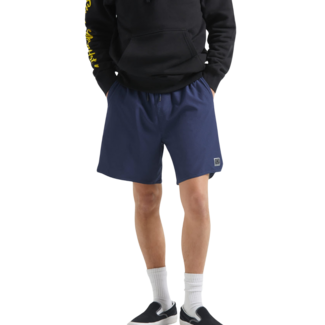 Brixton Journey Active Short | Midnight Blue