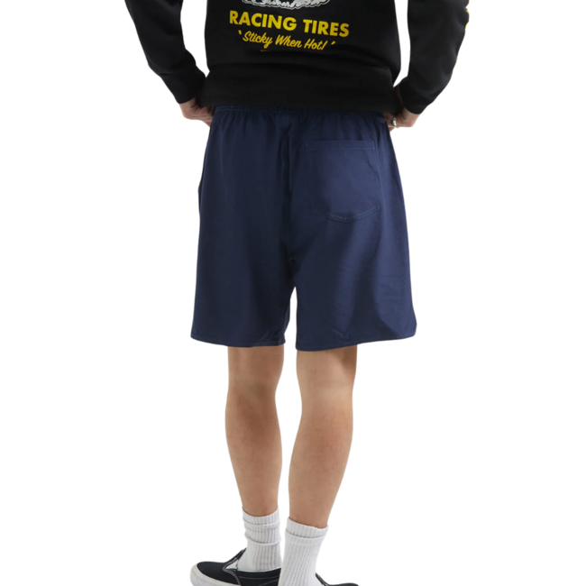 Brixton Men's Journey Active Short | Midnight Blue