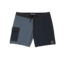 Brixton Men's Classic Trunk 17" | Navy / Trooper