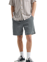 Brixton Everyday Vintage Wash Short | Vintage Black