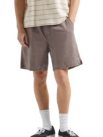 Brixton Everyday Vintage Wash Short | Chocolate