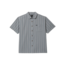 Brixton Men's Cru Striped Dobby Short Sleeve | Trooper
