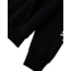 Brixton Men's Smile Always Relaxed Hoodie | Black Worn Wash
