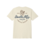 Brixton Tolman Tee | Cream