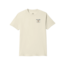 Brixton Men's Tolman Tee | Cream