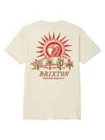 Brixton Dark Paradise | Cream