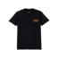 Brixton Men's Hutchins Tee | Black