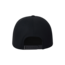 Brixton Free Snapback | Black