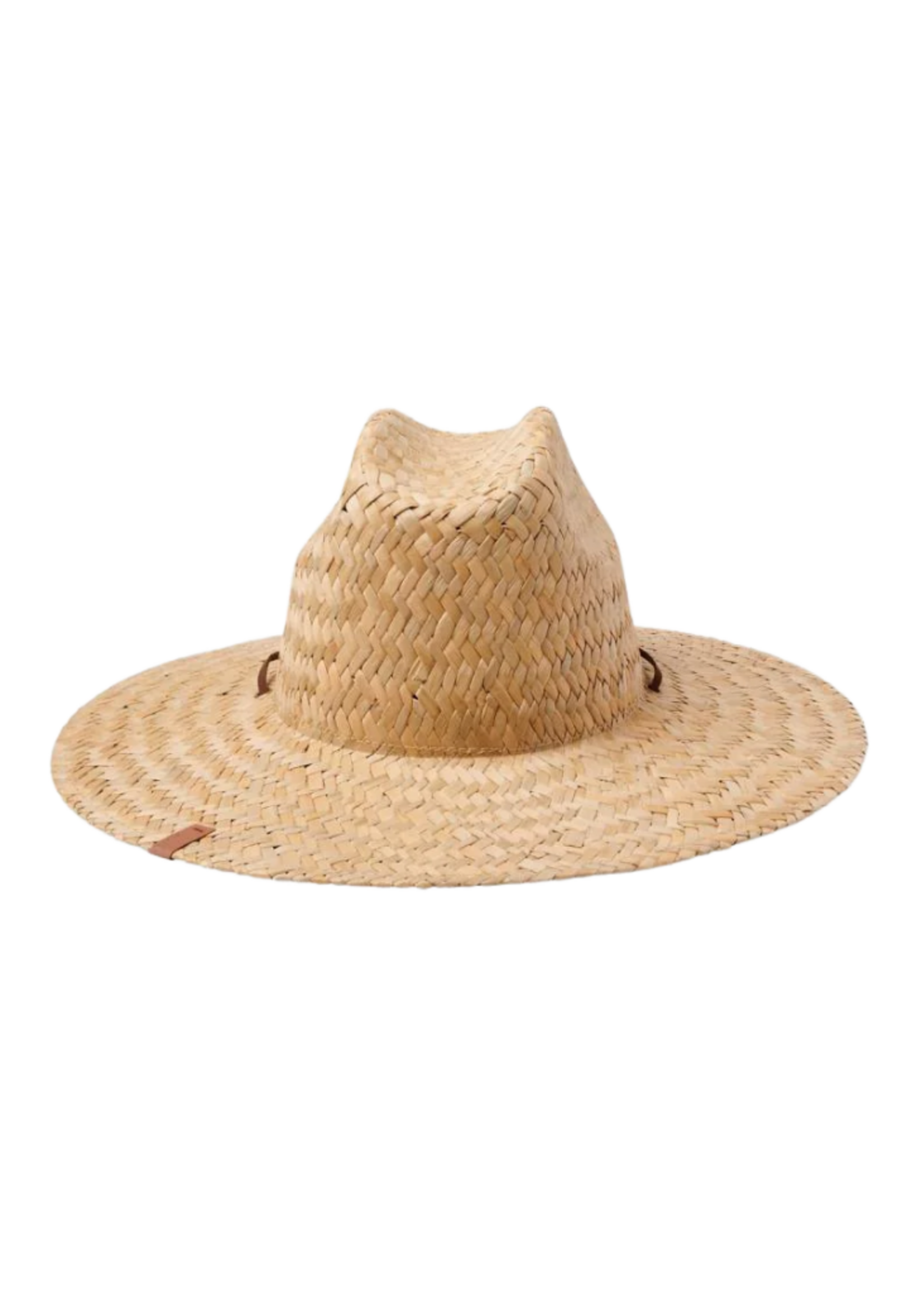 Brixton Bells II Sun Hat | Tan