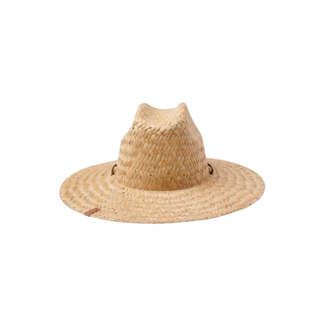 Brixton Bells II Sun Hat | Tan