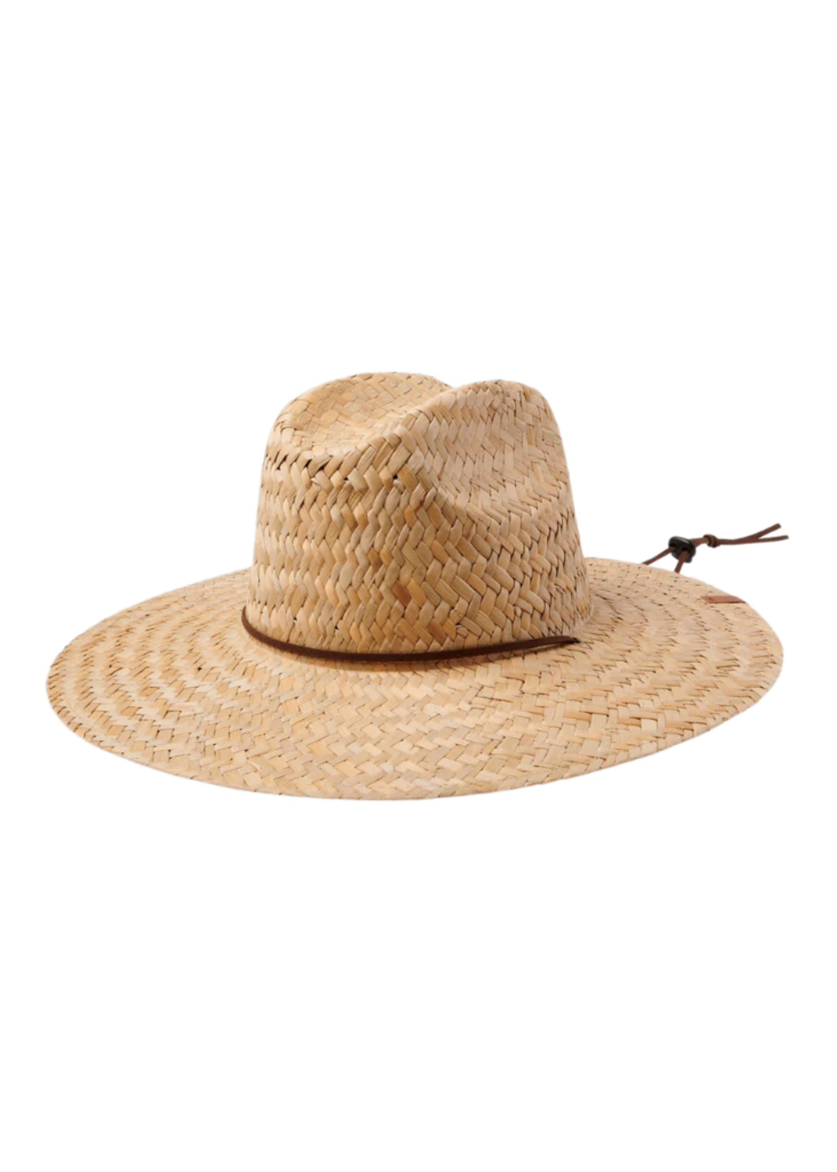 Brixton Bells II Sun Hat | Tan