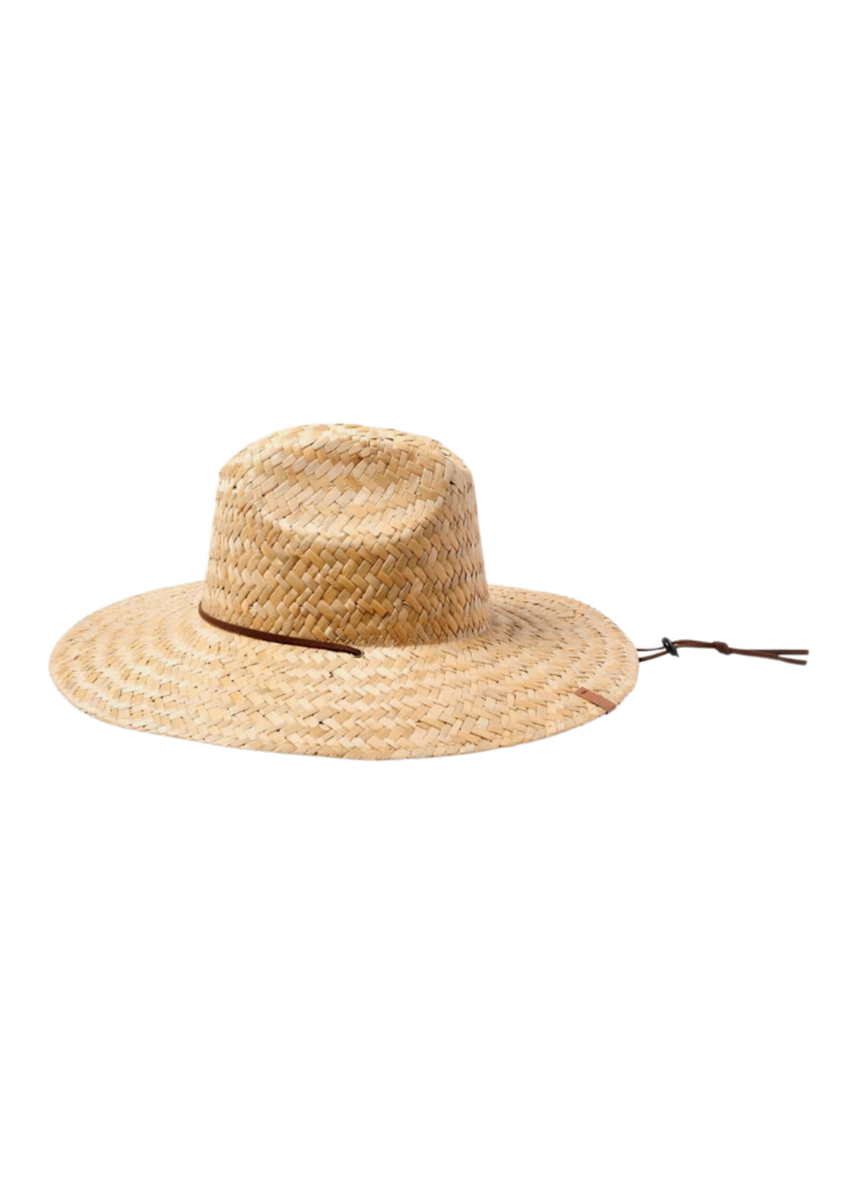 Brixton Bells II Sun Hat | Tan