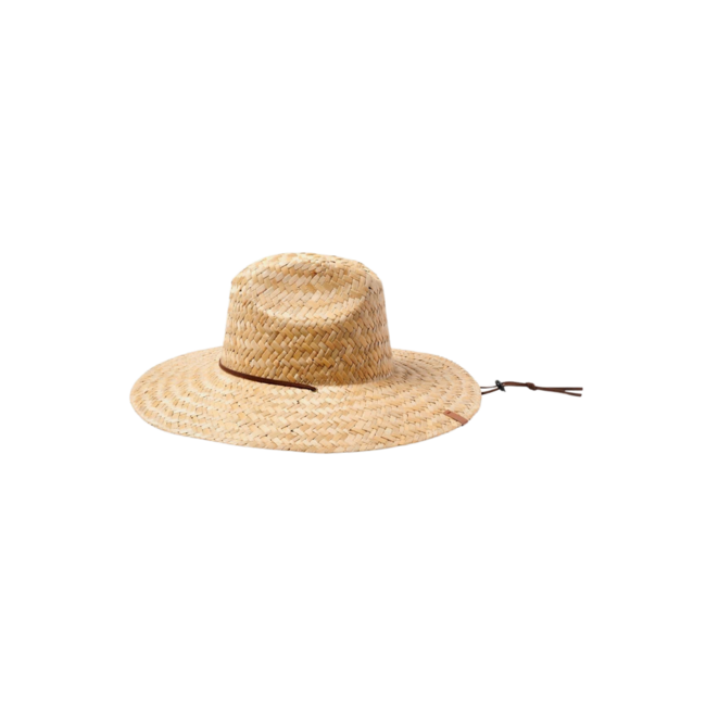 Brixton Bells II Sun Hat | Tan