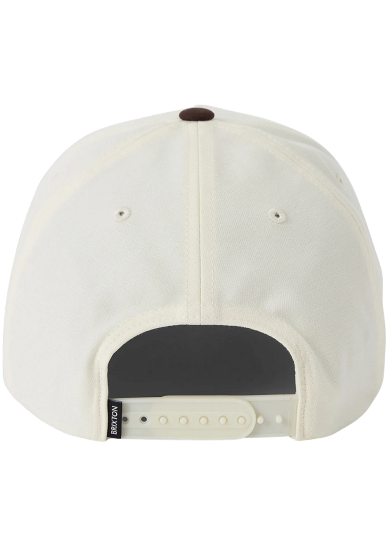 Brixton Forget The Cowboy NetPlus Snapback